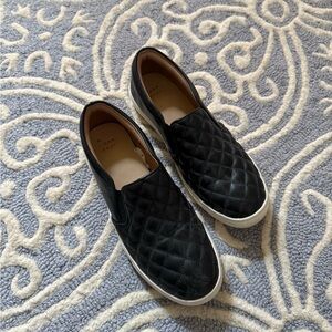 Women’s A New Day Reese Black Sneaker